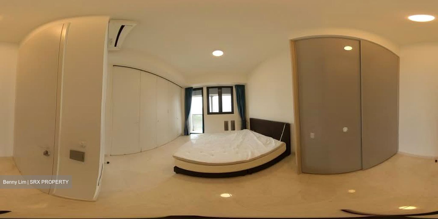 Duo Residences (D7), Apartment #602002661